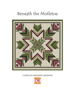 Beneath The Mistletoe